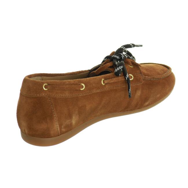 MOCASSINO SCAMOSCIATO OVYE' - Mad Fashion | img vers.650x/